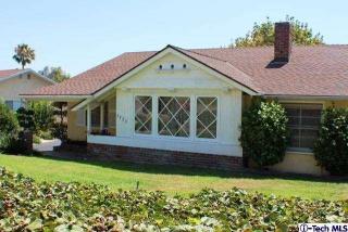 3426 Mevel Pl, Glendale, CA 91214-1160