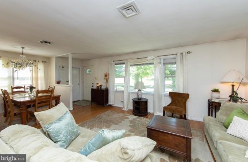 419 Farwood Rd, Haddonfield NJ exterior