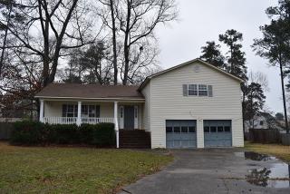 1509 Tara Ct, Augusta, GA 30906-9134