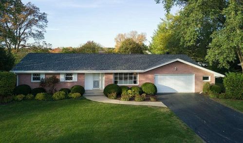 3506 View Rd, Rockford, IL 61107-1138