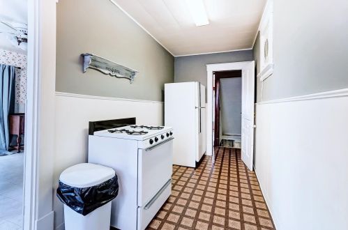 1216 Carson Ave, Cincinnati OH  45205-1378 exterior