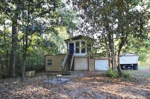 13200 Young Ln, Conroe TX  77302-3512 exterior