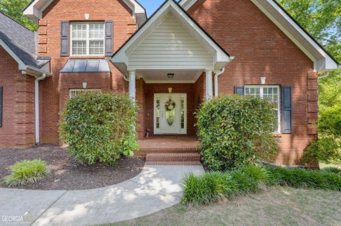 1312 Crane Ct, Mcdonough, GA 30252-6661