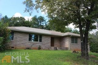 8 Hoke Simmons St, Tiger, GA 30576-1929
