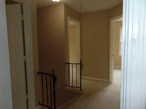 2493 Highland Dr, Conyers GA  30013-1909 exterior