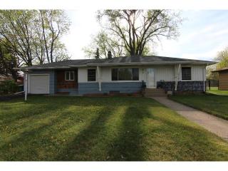 4613 Indiana Ave, Minneapolis MN  55422-1313 exterior