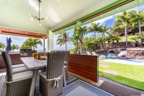 5454 Poola St, Honolulu HI  96821-1539 exterior