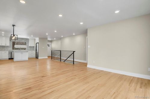 1884 Elm St, Denver CO  80222-4440 exterior