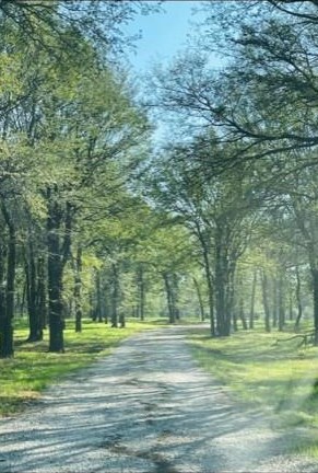 7419 Strawberry Creek Ln, Fort Worth TX  76135-9032 exterior