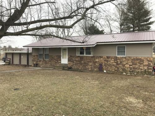11 Jeffrey Ln, Wakefield, IL 62448-2020