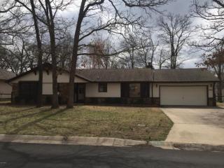 3428 Ridge Dr, Joplin MO  64801-8363 exterior