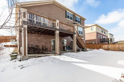 5452 Eaton Park Way, Aurora CO 80016-4292 exterior