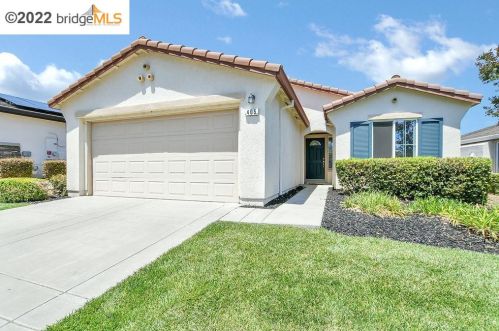 405 Laurel Pl, Rio Vista, CA 94571-2182