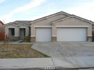 3402 Rosegold Ave, Tropico Village, CA 93560-5946