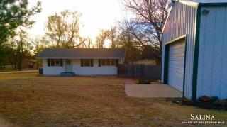 41 Sunflower Ln, Marquette, KS 67464-9206