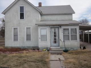 306 1st Ave, Minatare, NE 69356-3981