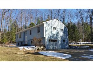 109 Thurlow St, Bridgewater, NH 03264-1326