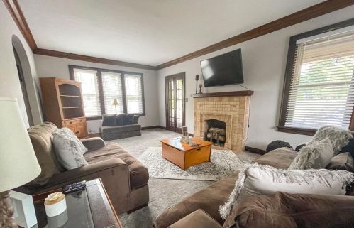 1348 Covedale Ave, Cincinnati OH  45238-3860 exterior