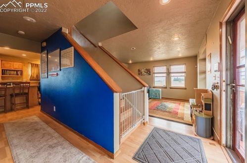 12955 Lariat Cir, Black Forest CO 80106-9024 exterior