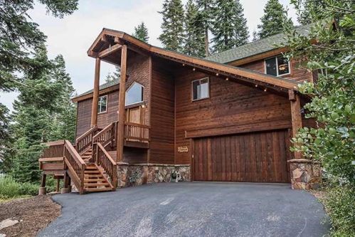 11410 Ski Slope Way, Truckee, CA 96161-6604