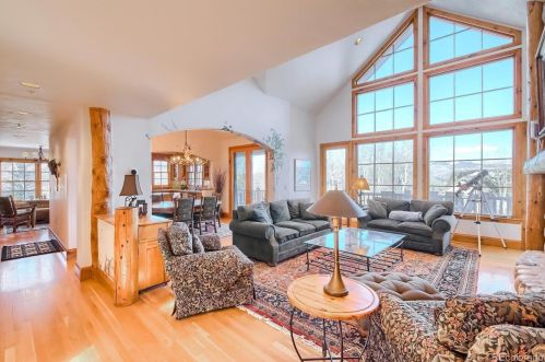 5 Fairway Ln, Cordillera CO 81632-6201 exterior