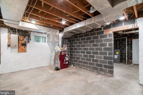 709 Milestone Dr, Silver Spring MD 20904-2735 exterior