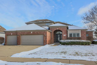 13627 Sharp Dr, Plainfield, IL 60544-7952