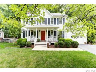 1213 Amber Forest Dr, Midlothian, VA 23114-1297