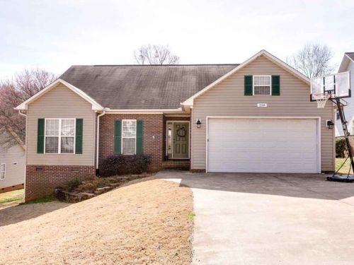 258 Lynhaven Dr, Spartanburg, SC 29303-6400
