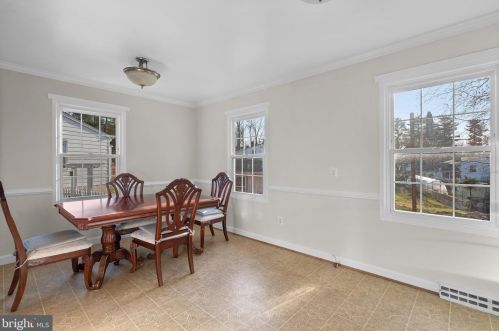 13122 Estelle Rd, Silver Spring MD 20906-3910 exterior