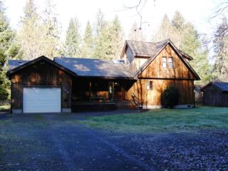 568 Hamer Rd, Siletz OR  97380-9624 exterior