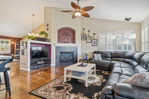 5009 Biloxi Way, Aurora CO 80016-5854 exterior