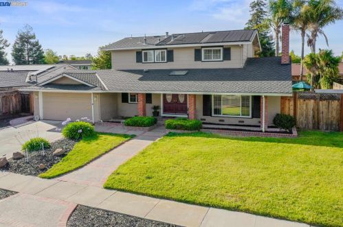 35536 Reymouth Dr, Newark, CA 94560-1347