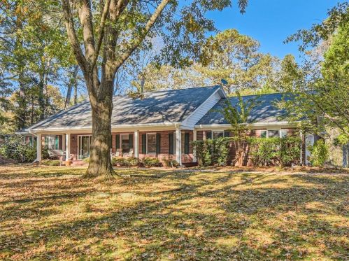 2568 Scheaffer Rd, Conyers GA  30012-2607 exterior