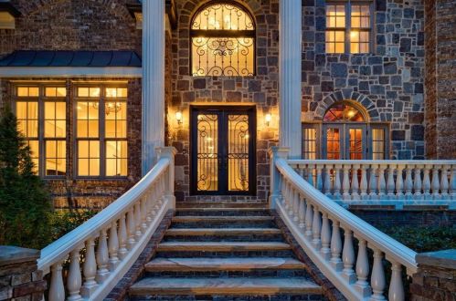 239 Beverly Rd, Atlanta GA  30309-2643 exterior