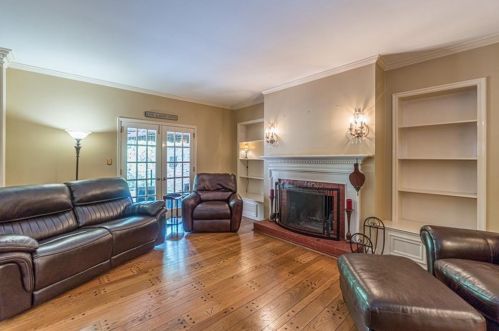 2101 Bohler Rd, Atlanta GA  30318-1515 exterior