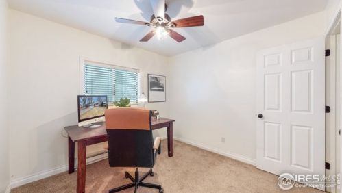 1601 Westview Ave, Fort Collins CO  80521-3331 exterior