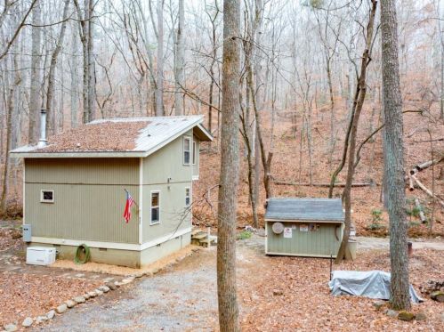 322 Old Tate Ml, Big Canoe GA  30143-4154 exterior