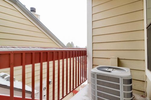 922 Dearborn Way, Denver CO  80012-3889 exterior