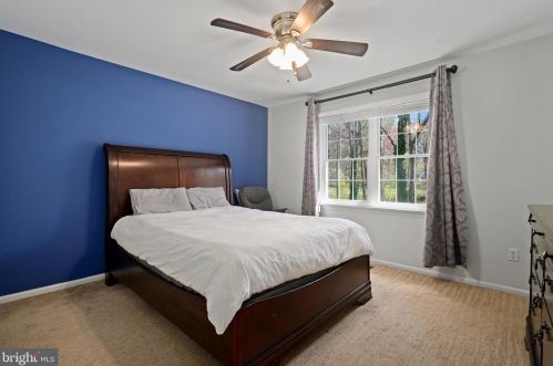 10121 Schoolhouse Woods Ct, Springfield VA  22015-2725 exterior