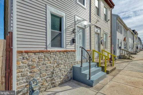 606 Company St, York PA  17401-3312 exterior