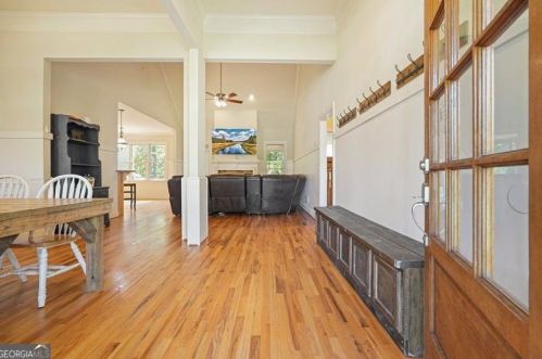 100 Marysville Ct, Big Canoe GA  30143-6900 exterior