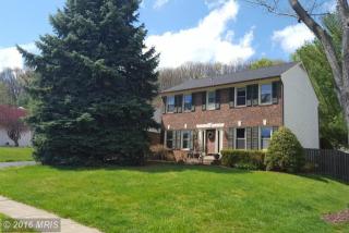 1107 Janney St, Leesburg, VA 20175-4322