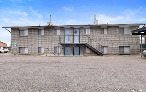 69 300, Orem, UT 84058-5536