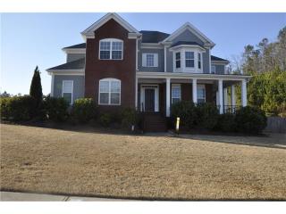 6509 Blessing Rd, Mableton, GA 30126-6411