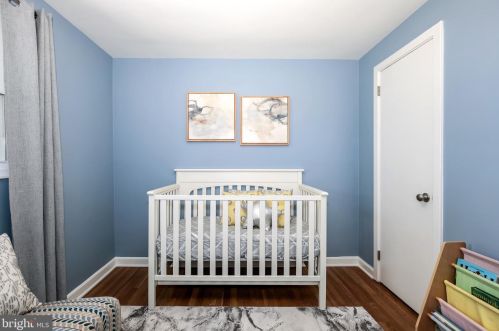 3703 Everton St, Silver Spring MD 20906-4345 exterior