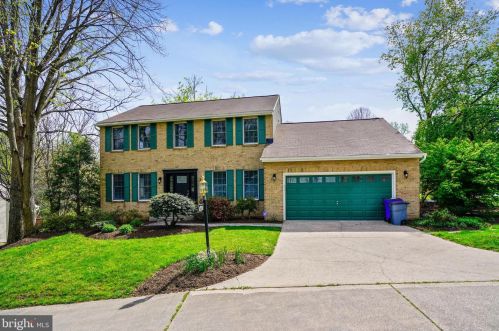 6147 Campfire, Columbia, MD 21045-4015