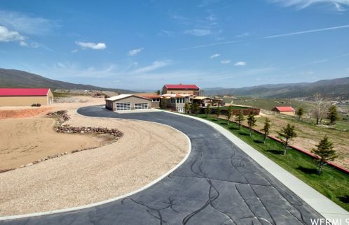 29731 Old Lincoln Hwy, Hoytsville UT 84017-9621 exterior