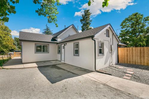 4709 Sherman St, Denver, CO 80216-2741
