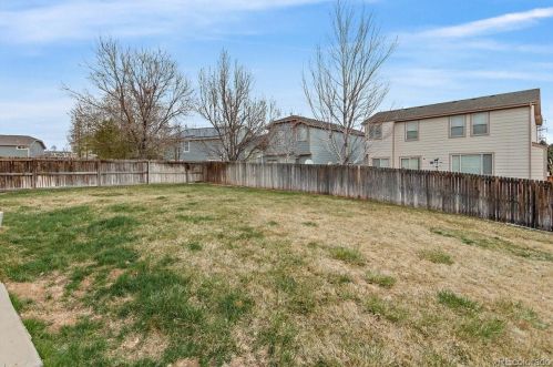 20399 Union Dr, Denver CO  80015-6600 exterior